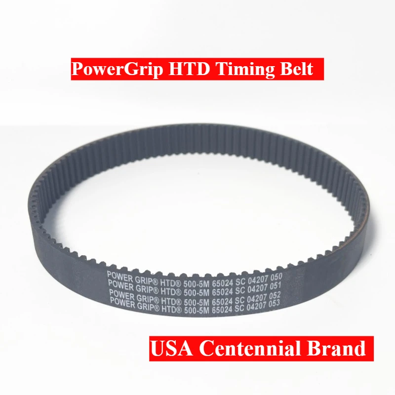HTD 375-5M 385-5M 400-5M 425-5M 450-5M PowerGrip HTD Belt Tools Machine 3d Printer Sander Motor Generator Toothed Timing Belt
HTD 375-5M 385-5M 400-5M 425-5M 450-5M PowerGrip HTD Belt Tools Machine 3d Printer Sander Motor Generator Toothed Timing Belt