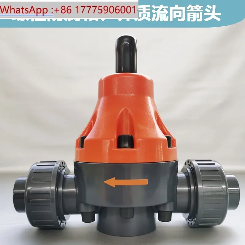 Back pressure valve DN15 DFRV-P15/1.0
Back pressure valve DN15 DFRV-P15/1.0