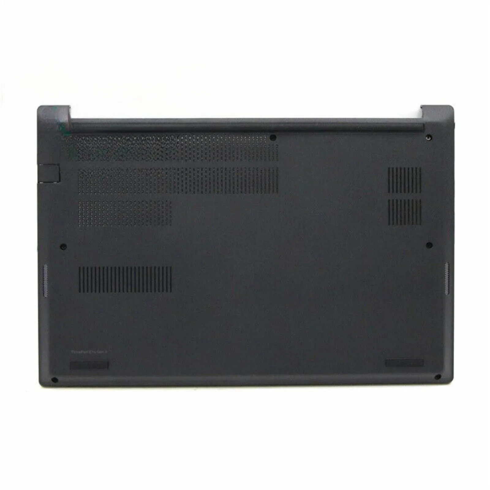 5CB0Z69336 New For Lenovo ThinkPad E14 Gen 3 Lower Bottom Base Case Cover
5CB0Z69336 New For Lenovo ThinkPad E14 Gen 3 Lower Bottom Base Case Cover