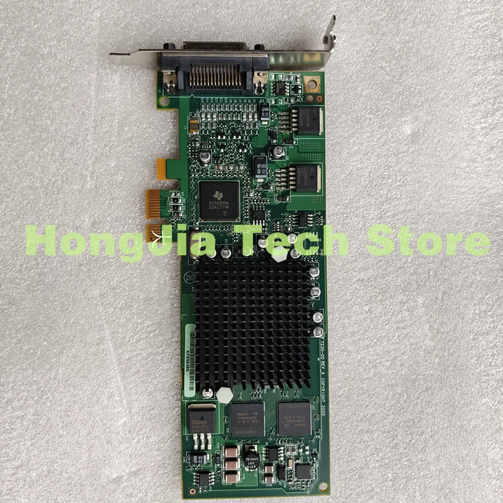74Y3227 5269 graphics card P710 P720 P730 P740
74Y3227 5269 graphics card P710 P720 P730 P740