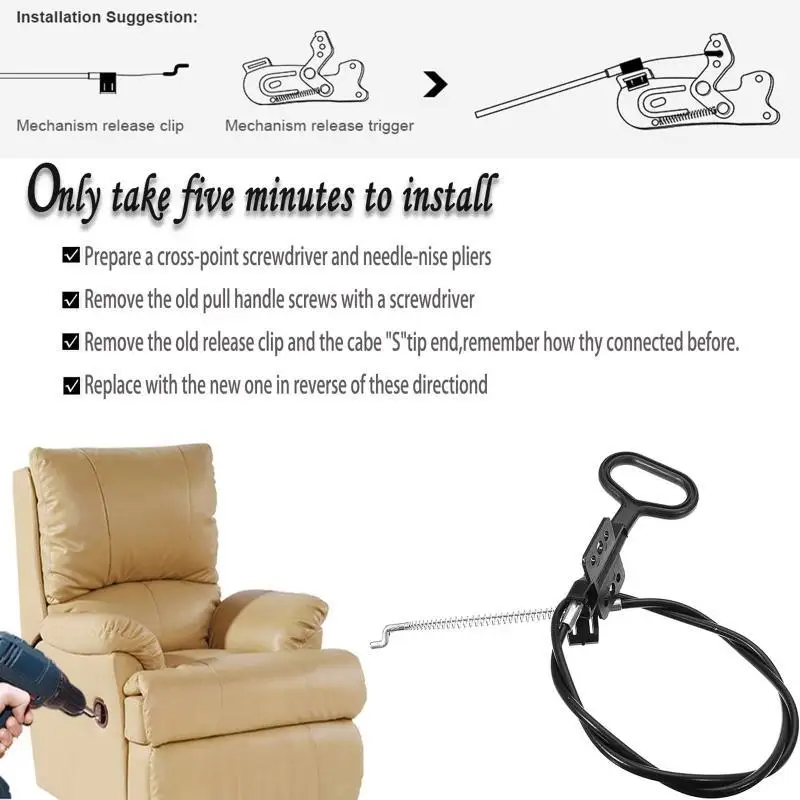 Y1UB Wear Resist Parachute-style D-pull Handle Utility Sofa Couch Accessories
Y1UB Wear Resist Parachute-style D-pull Handle Utility Sofa Couch Accessories