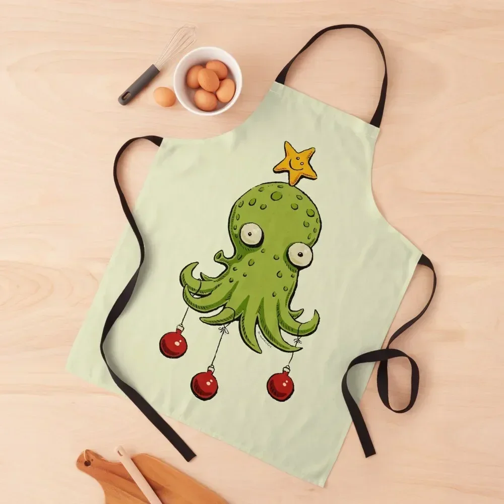 Christmas cephalopod Apron Waterproof Kitchen For Women christmas kitchen clothes Waterproof Kitchen Woman Apron
Christmas cephalopod Apron Waterproof Kitchen For Women christmas kitchen clothes Waterproof Kitchen Woman Apron