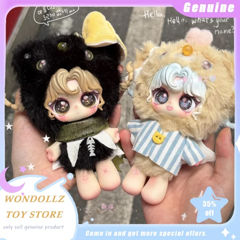 Eos The Lost Margin Series Blind Box Cute Vinyl Plush Doll Bag Pendant Decoration Trendy Toy Surprise Gift For Girls
Eos The Lost Margin Series Blind Box Cute Vinyl Plush Doll Bag Pendant Decoration Trendy Toy Surprise Gift For Girls