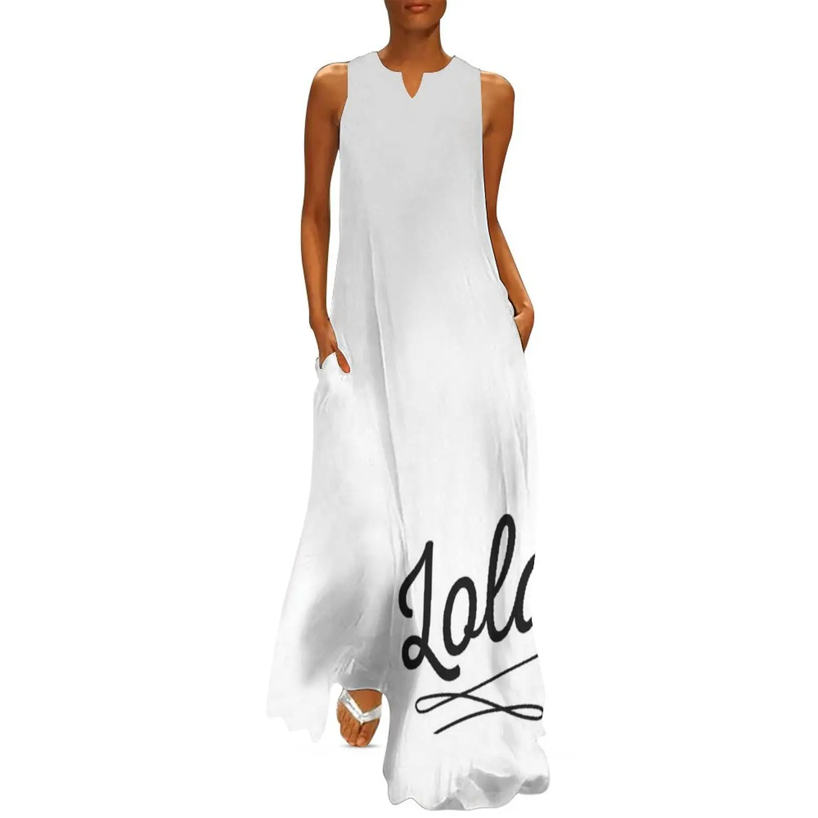 Lola - est. 2020 Long Dress elegant women's dresses sale elegant party dresses for women 2025 Dress women
Lola - est. 2020 Long Dress elegant women's dresses sale elegant party dresses for women 2025 Dress women