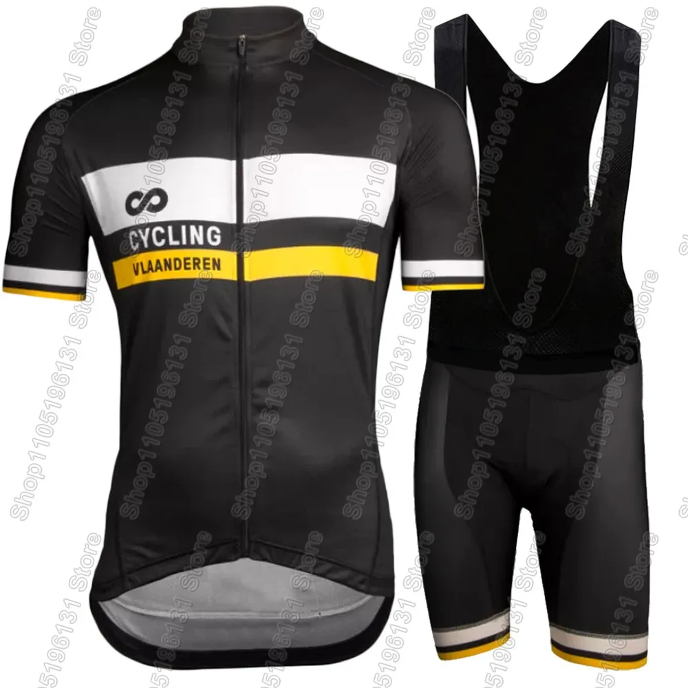 Vlaanderen Belgium Team 2026 Cycling Jersey Set Flanders Bicycle Clothing Road Bike Shirts Suit Bicycle Bib Shorts MTB Maillot
Vlaanderen Belgium Team 2026 Cycling Jersey Set Flanders Bicycle Clothing Road Bike Shirts Suit Bicycle Bib Shorts MTB Maillot
