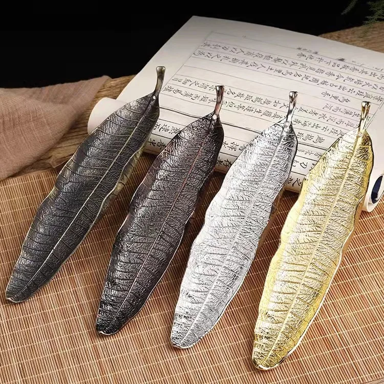 Retro Leaf Shape Incense Holder Meditation Home Decor Ash Catcher Long Bodhi Leafs Alloy Incense Burner Zen Censer Accessories
Retro Leaf Shape Incense Holder Meditation Home Decor Ash Catcher Long Bodhi Leafs Alloy Incense Burner Zen Censer Accessories