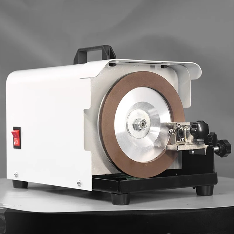 Portable quick scissor knife sharpening machine suitable for sharpening all kinds of knives, left and right hand switching
Portable quick scissor knife sharpening machine suitable for sharpening all kinds of knives, left and right hand switching