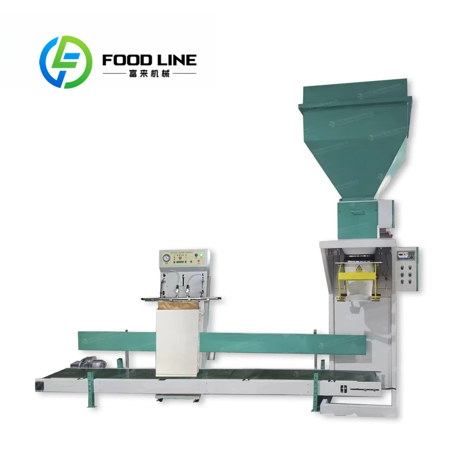 customize 5kg 50kg Seed Chocolate Coffee Bean Powder Granule Wood Pellet Rice Grain Filling Peanuts Packaging Machine
customize 5kg 50kg Seed Chocolate Coffee Bean Powder Granule Wood Pellet Rice Grain Filling Peanuts Packaging Machine