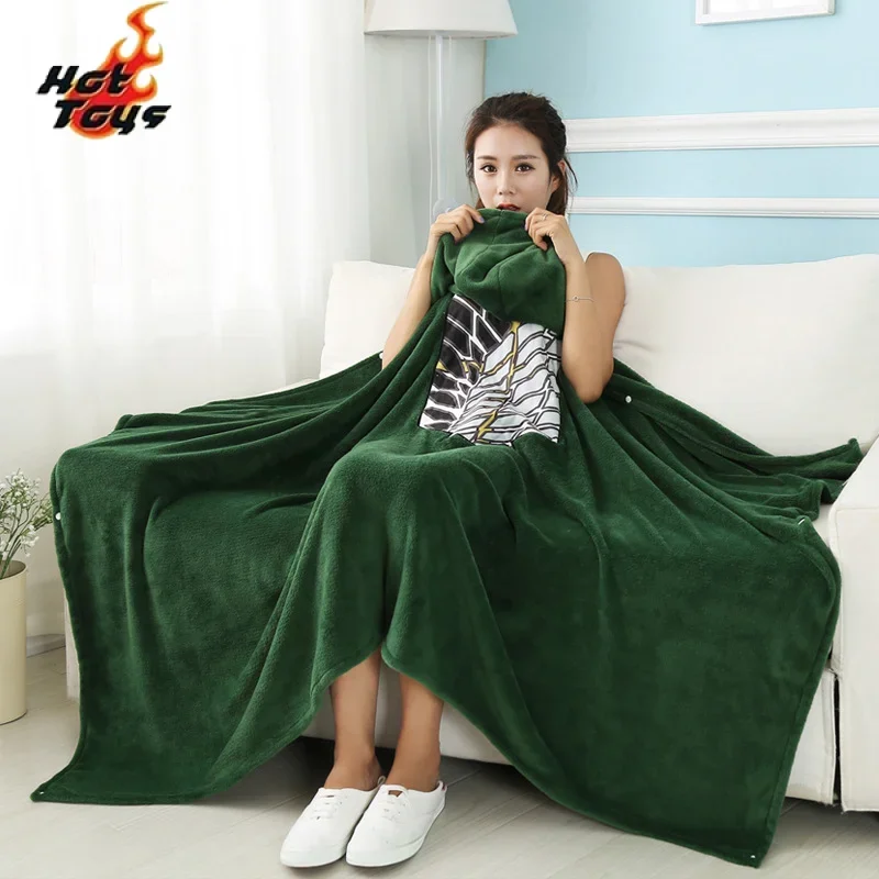 Bear House B Anime Attack Cloak Shingeki No Kyojin Scouting Legion Cosplay Costume Cos Green Cape Mens Clothes Cosp Oa1/k.
Bear House B Anime Attack Cloak Shingeki No Kyojin Scouting Legion Cosplay Costume Cos Green Cape Mens Clothes Cosp Oa1/k.
