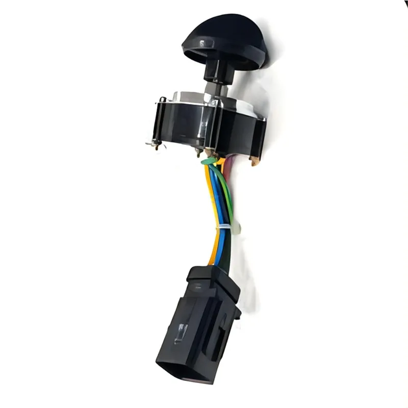 MUGURO Throttle Dial Switch 106-0107 319-4420 for CAT E312B E320B E320C E320D E320D2 E312V2 E312 E320 Excavator
MUGURO Throttle Dial Switch 106-0107 319-4420 for CAT E312B E320B E320C E320D E320D2 E312V2 E312 E320 Excavator