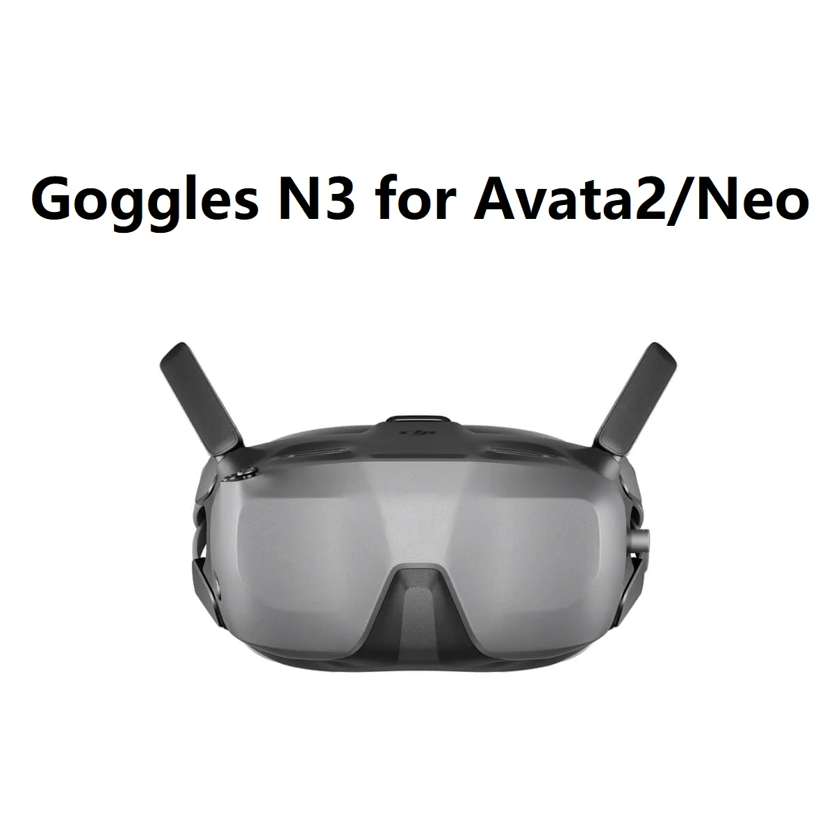 Для DJI Goggles N3 1080p сверхширокий экран O4 FHD видеопередача 2,7 часа работы оригинальный новый на складе
Для DJI Goggles N3 1080p сверхширокий экран O4 FHD видеопередача 2,7 часа работы оригинальный новый на складе