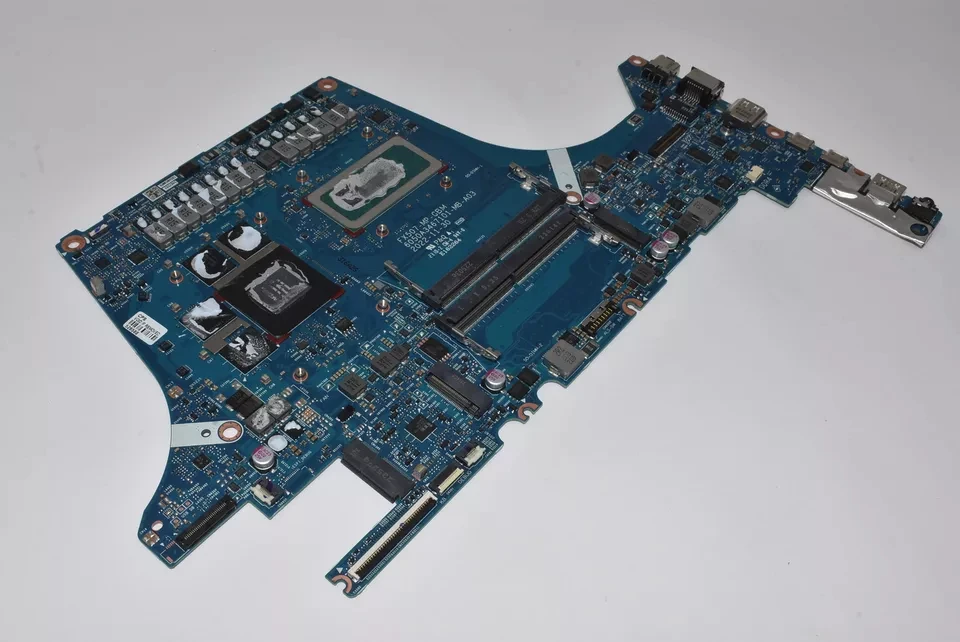 Материнская плата для Asus TUF Gaming F15 F17 FX507VU/VU4 FX507VV/VV4 FX707VU/VU4 FX707VV/VV4 I5 I7 I9 13-й процессор RTX 4050 4060 6 ГБ 8 ГБ
Материнская плата для Asus TUF Gaming F15 F17 FX507VU/VU4 FX507VV/VV4 FX707VU/VU4 FX707VV/VV4 I5 I7 I9 13-й процессор RTX 4050 4060 6 ГБ 8 ГБ