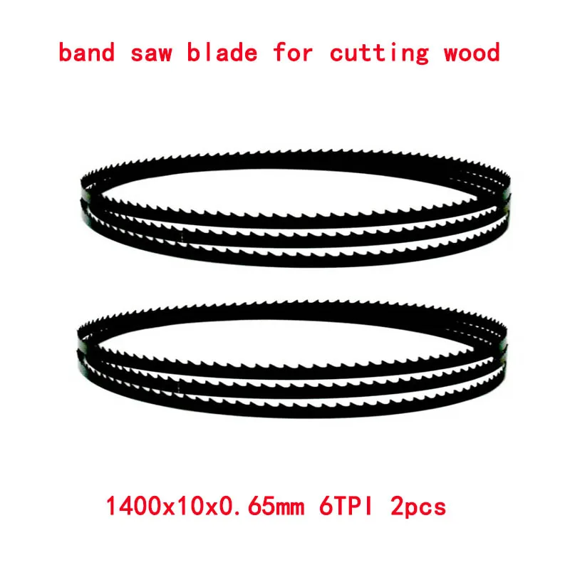 2 шт. полотно ленточной пилы для Woodwoking 6 TPI 55-1/8 "ленточные пилы для Scheppach HBS20 Draper 1400x10x0,65 мм
2 шт. полотно ленточной пилы для Woodwoking 6 TPI 55-1/8 "ленточные пилы для Scheppach HBS20 Draper 1400x10x0,65 мм