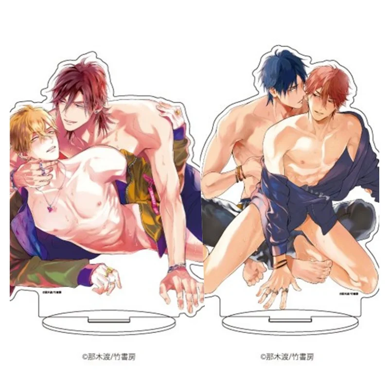 Hot Anime Mr. Namiki Acrylic Stand Accessories Ornament Collection friend Toy Fans Gift
Hot Anime Mr. Namiki Acrylic Stand Accessories Ornament Collection friend Toy Fans Gift