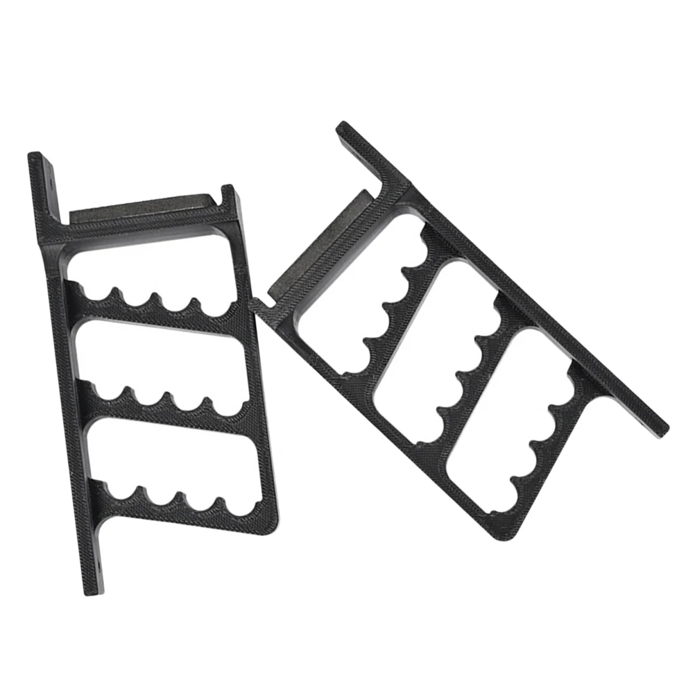 2pcs Wall Mounted Bow Arrow Stand Brackets Room Storage Display Hangers Practice Rack Archery Equipment Organizer
2pcs Wall Mounted Bow Arrow Stand Brackets Room Storage Display Hangers Practice Rack Archery Equipment Organizer