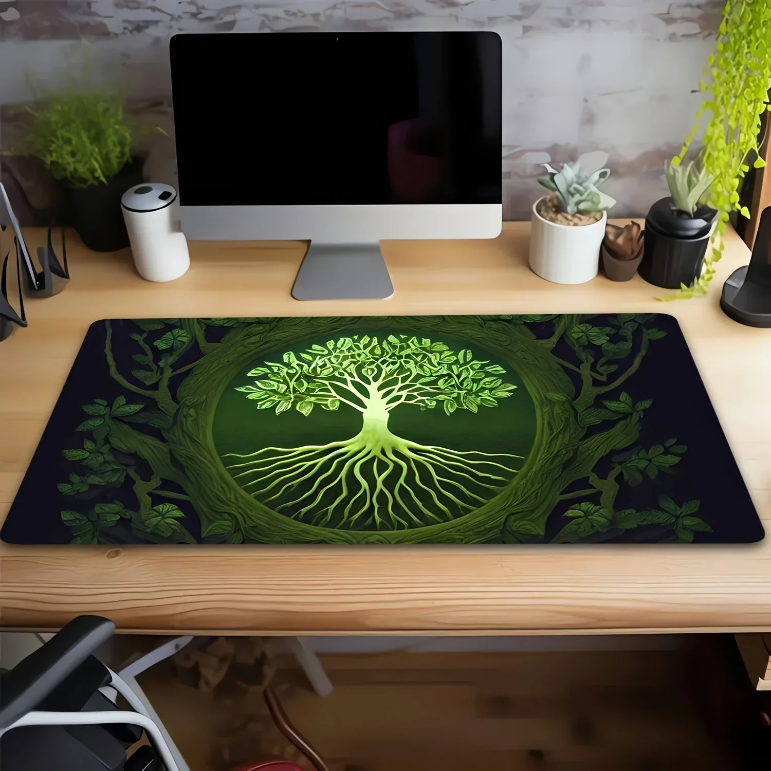 XXL Entertainment Office universal mouse pad 90x40cm table mat rubber non-slip gaming pads locking process to enhance durability
XXL Entertainment Office universal mouse pad 90x40cm table mat rubber non-slip gaming pads locking process to enhance durability