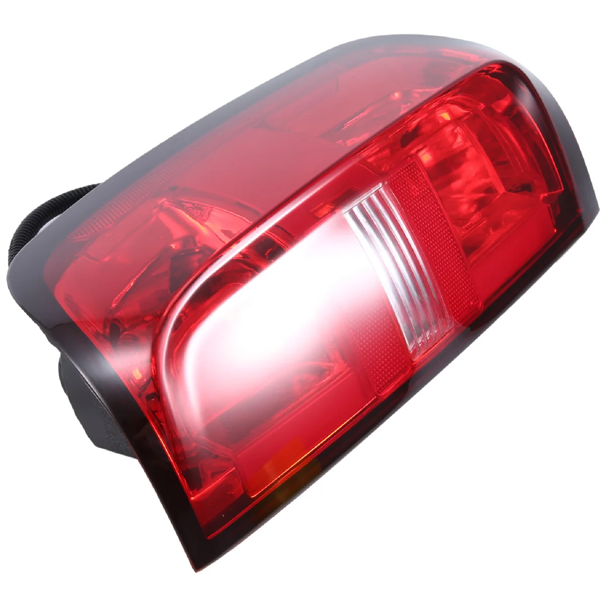 Car Rear RH Tail Lamp Assembly for CHEVROLET COLORADO 2015-22 Brake Light with Wiring Harness 23283791 84169778 84630993
Car Rear RH Tail Lamp Assembly for CHEVROLET COLORADO 2015-22 Brake Light with Wiring Harness 23283791 84169778 84630993