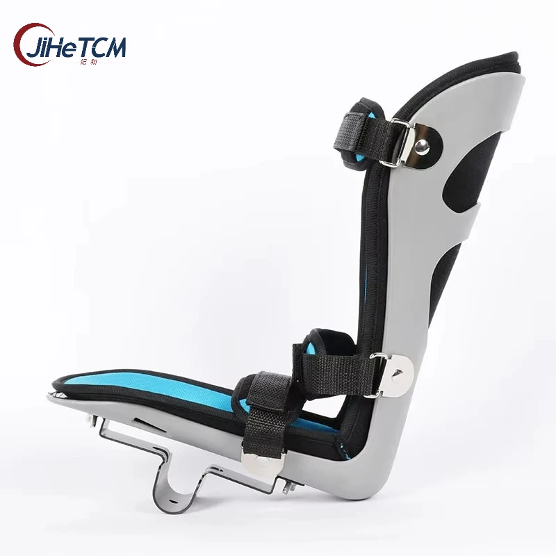 Night Foot Splint Ankle Sprain Ligament Injury Brace Orthopedic Foot Splint Rehabilitation Training Equipment
Night Foot Splint Ankle Sprain Ligament Injury Brace Orthopedic Foot Splint Rehabilitation Training Equipment