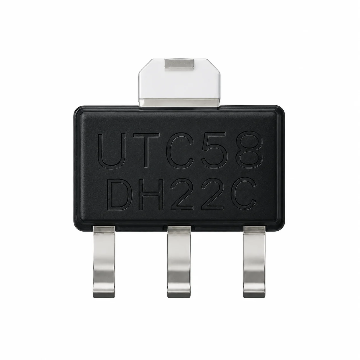 10PCS DTC3058GCTR DTC58 SOT-89 IC New Original Electronic Components Microcontrollers and Processors FPGA
10PCS DTC3058GCTR DTC58 SOT-89 IC New Original Electronic Components Microcontrollers and Processors FPGA