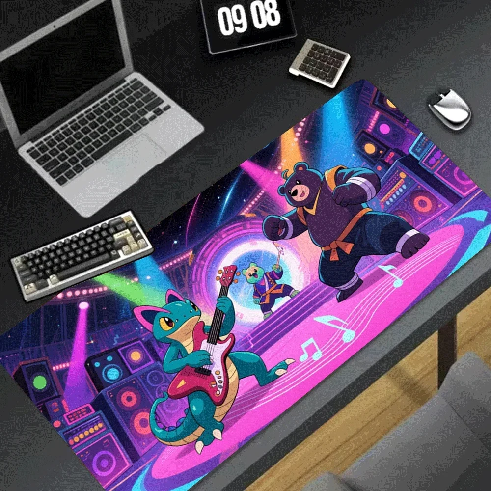 Bulbasaur Desk Pads Accessories Gamers Mouse Pads Pokemon Sun & Moon Cute Diy Desk Set Protective Pads Pokemon Pikaqiu Keyboard
Bulbasaur Desk Pads Accessories Gamers Mouse Pads Pokemon Sun & Moon Cute Diy Desk Set Protective Pads Pokemon Pikaqiu Keyboard