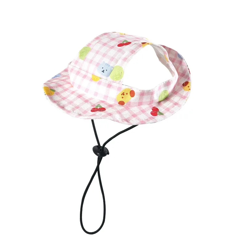 Summer Dog Hat with Ear Holes Adjustable Denim Baseball Cap for Small Dogs Puppy Sun Hat Outdoor Hiking Pet Hat Dog Accessories
Summer Dog Hat with Ear Holes Adjustable Denim Baseball Cap for Small Dogs Puppy Sun Hat Outdoor Hiking Pet Hat Dog Accessories