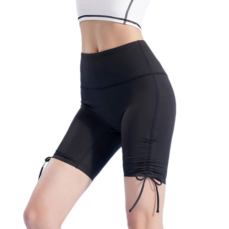 Yoga Pants Fitness Lenggings Sexy Solid Color Soft Tight Outdoor Sports Running Cycling Shorts High Waist Elastic Yoga Shorts
Yoga Pants Fitness Lenggings Sexy Solid Color Soft Tight Outdoor Sports Running Cycling Shorts High Waist Elastic Yoga Shorts