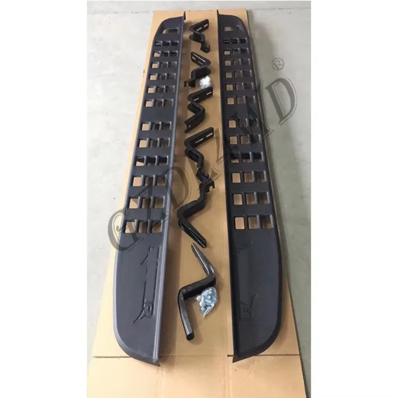 Steel Door Step Truck Running Board Car Side Steps For Ranger 2012-2018
Steel Door Step Truck Running Board Car Side Steps For Ranger 2012-2018