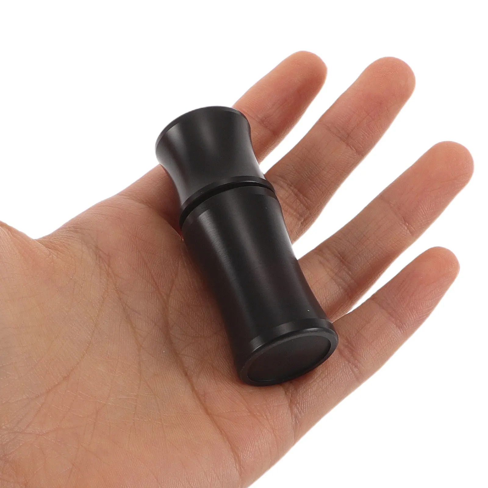 2Pcs Billiard Cue Joint Protectors Threaded for Fast 8 Thread 57x22mm Pool Cues Shockproof Rubber Cover High-Density Plastic Cue
2Pcs Billiard Cue Joint Protectors Threaded for Fast 8 Thread 57x22mm Pool Cues Shockproof Rubber Cover High-Density Plastic Cue