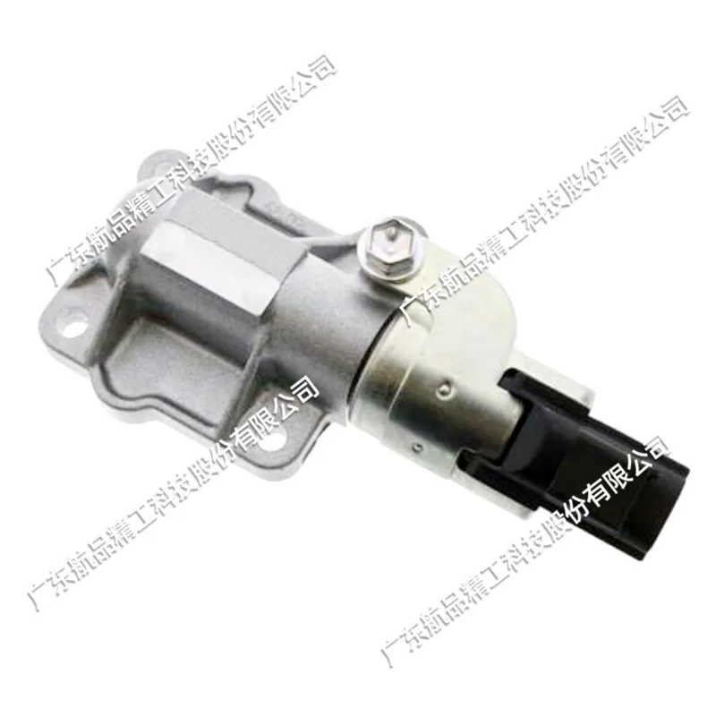 Applicable To Volvo VVT Valve (inlet) 55947275 28856308 47275 New One-year Warranty
Applicable To Volvo VVT Valve (inlet) 55947275 28856308 47275 New One-year Warranty