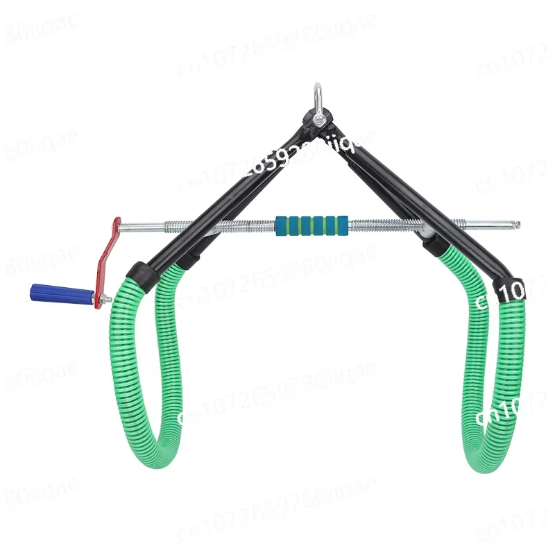 Standing frame for cattle Cow lifter Cow auxiliary standing frame Cow products production Baoding frame hanger
Standing frame for cattle Cow lifter Cow auxiliary standing frame Cow products production Baoding frame hanger