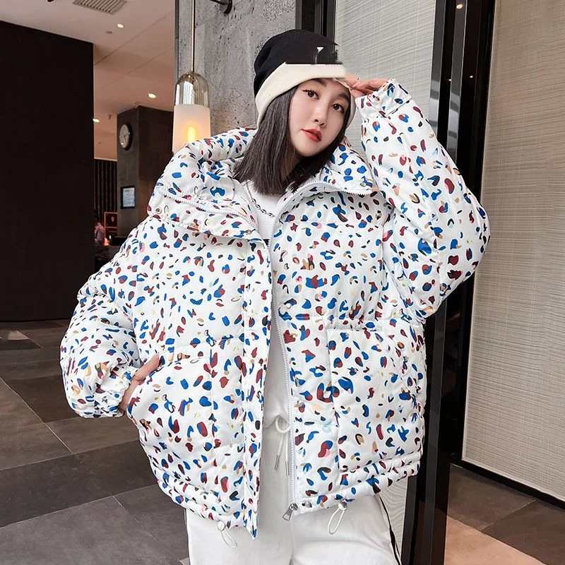 Популярная куртка на хлопковой подкладке, короткая стильная зимняя универсальная модная куртка на хлопковой подкладке, трендовая свободная куртка для хлеба, допамин, новый стиль
Популярная куртка на хлопковой подкладке, короткая стильная зимняя универсальная модная куртка на хлопковой подкладке, трендовая свободная куртка для хлеба, допамин, новый стиль