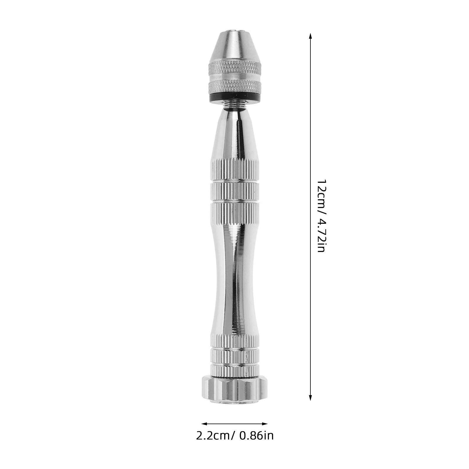 1Set Precision Hand Drill for Resin Molds Jewelry Beads PVC Acrylic Mini Manual Work Drill Comfortable Handle Design
1Set Precision Hand Drill for Resin Molds Jewelry Beads PVC Acrylic Mini Manual Work Drill Comfortable Handle Design