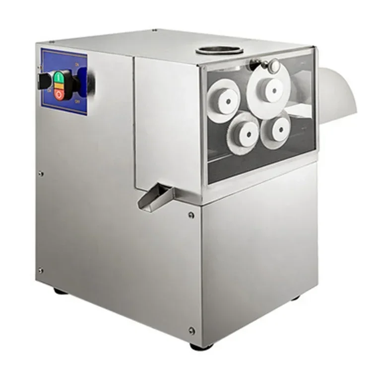 Special sugarcane pressing equipment for commercial electric sugarcane Juicer
Special sugarcane pressing equipment for commercial electric sugarcane Juicer