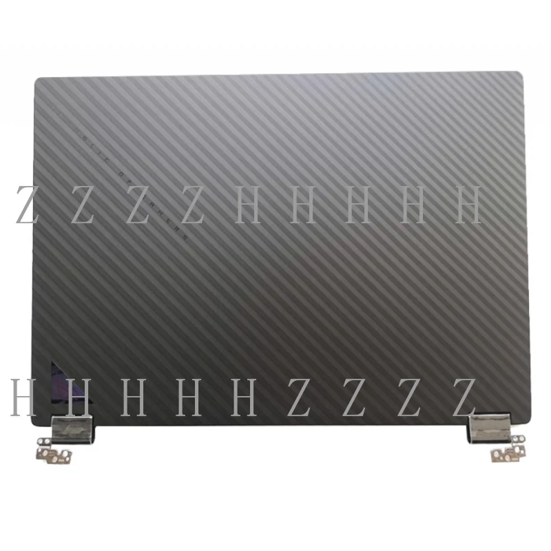 Новая верхняя крышка (корпус) для ASUS 13 GV302 GV302R GV302Q, модель 2023 года
Новая верхняя крышка (корпус) для ASUS 13 GV302 GV302R GV302Q, модель 2023 года