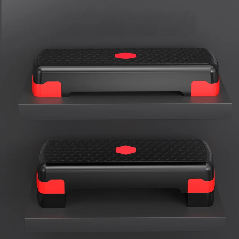 Adjustable ABS Fitness Pedal Aerobics Home Rhythmic Yoga Private Training Equipment Abs
Adjustable ABS Fitness Pedal Aerobics Home Rhythmic Yoga Private Training Equipment Abs