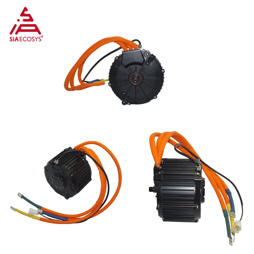 US Warehouse QS Motor QS165 10000W 50H 72V Mid Drive Motor Hall PMSM Motor with 428 14T Sprocket 
US Warehouse QS Motor QS165 10000W 50H 72V Mid Drive Motor Hall PMSM Motor with 428 14T Sprocket