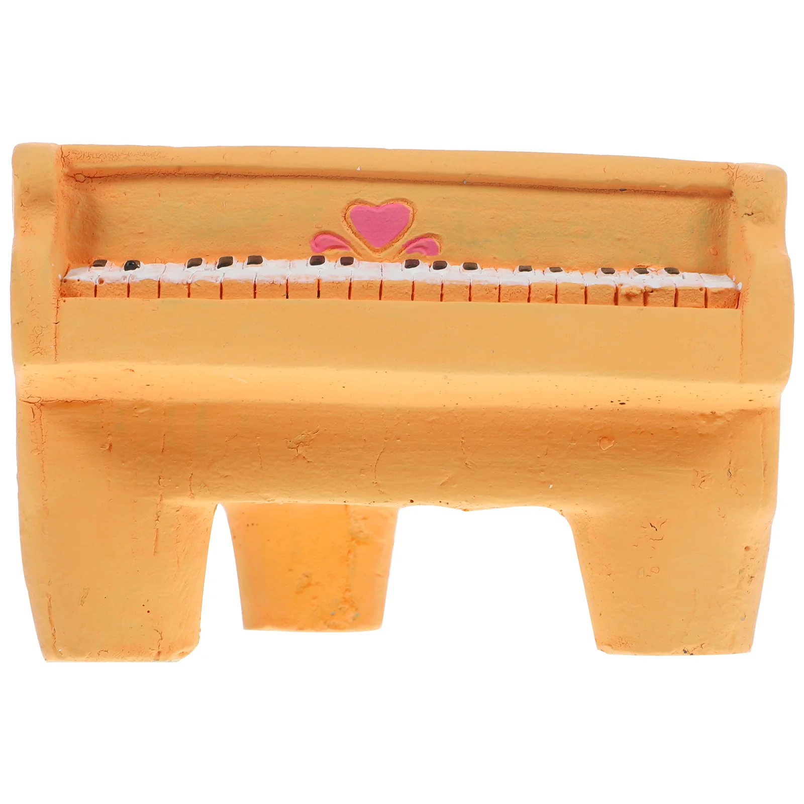 Mini Cement Planter for Succulents Piano Shape Flowerpot Ideal Home Balcony Office Gardening Container Mini Bonsai Creative
Mini Cement Planter for Succulents Piano Shape Flowerpot Ideal Home Balcony Office Gardening Container Mini Bonsai Creative