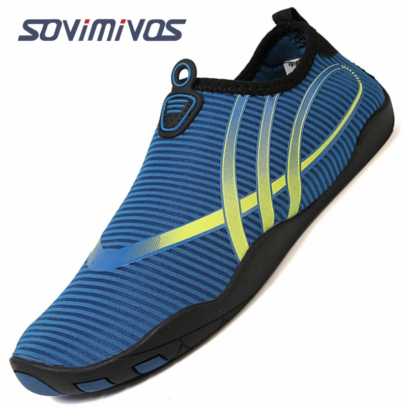 Men's Water Shoes Quick Drying Barefoot Shoes Women Sneakers Beach Water Sports Socks Hiking Surfing Yoga Sports
Men's Water Shoes Quick Drying Barefoot Shoes Women Sneakers Beach Water Sports Socks Hiking Surfing Yoga Sports