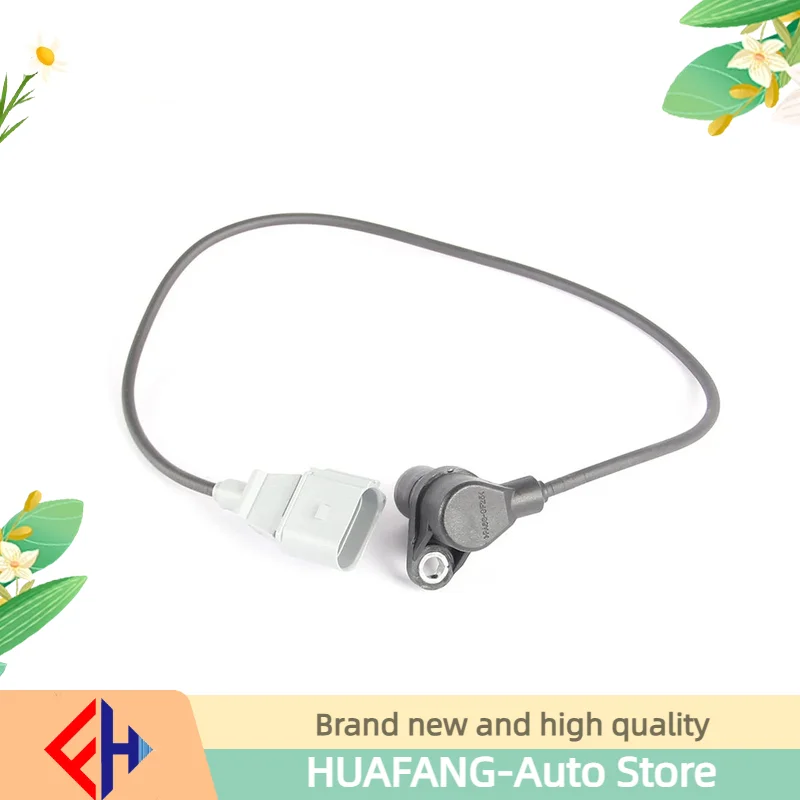 077905381f Fit For S4 Avant A6 Quattro Bbk Bhf Asg Ank Bat Bas A8 3.7l Aqg Akc High Quality 4.2l Crankshaft Position Sensor
077905381f Fit For S4 Avant A6 Quattro Bbk Bhf Asg Ank Bat Bas A8 3.7l Aqg Akc High Quality 4.2l Crankshaft Position Sensor