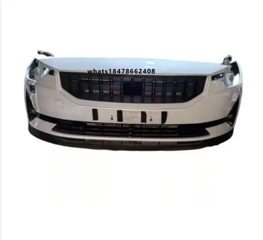 Wholesale Auto Body Kit Front Bumper Lip Headlight Assembly Power Fold Side Mirror for Polestar 2 2019 2020 2021
Wholesale Auto Body Kit Front Bumper Lip Headlight Assembly Power Fold Side Mirror for Polestar 2 2019 2020 2021