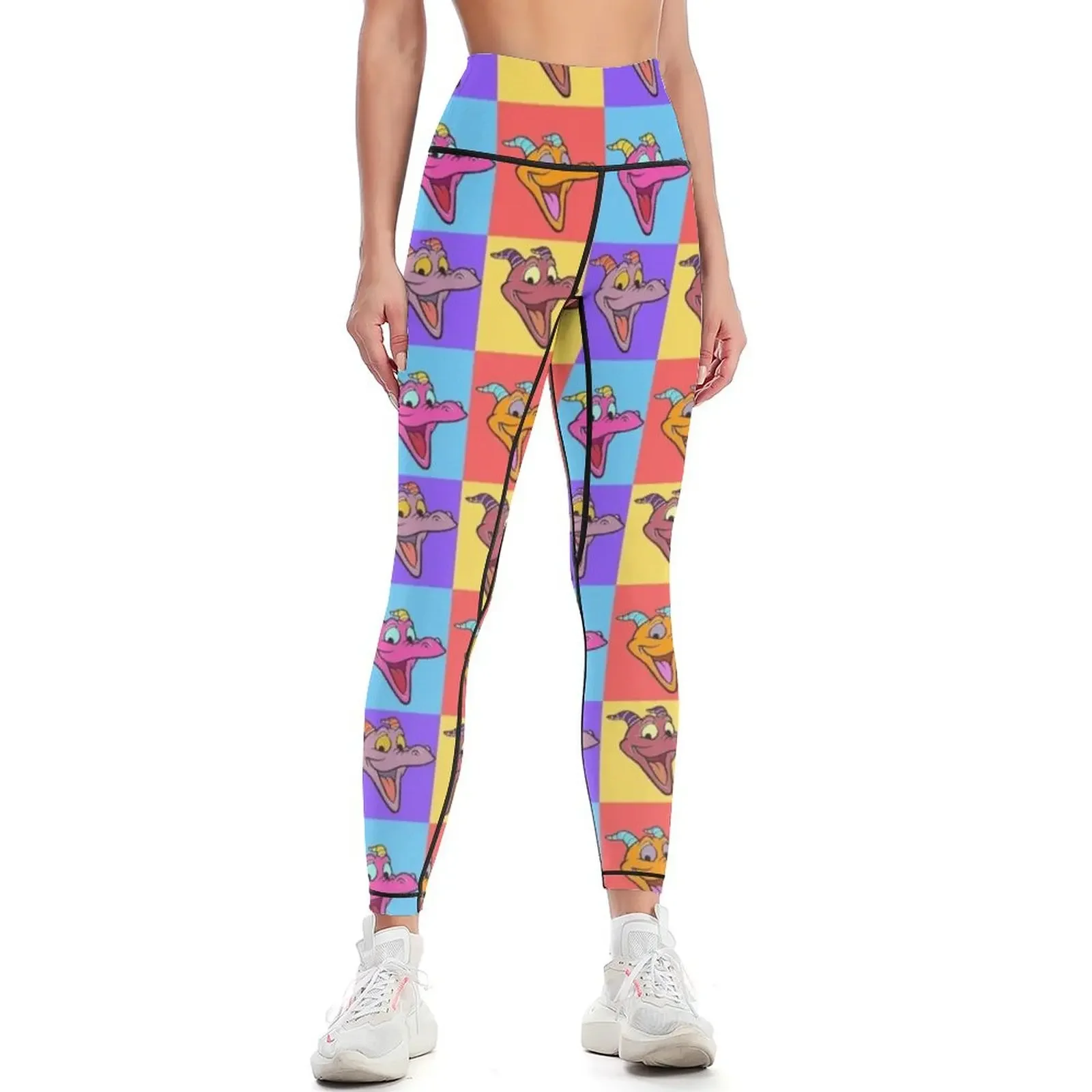 Pop Art Figment Leggings jogging pants Women sports Sweatpants Women's high waist Womens Leggings
Pop Art Figment Leggings jogging pants Women sports Sweatpants Women's high waist Womens Leggings