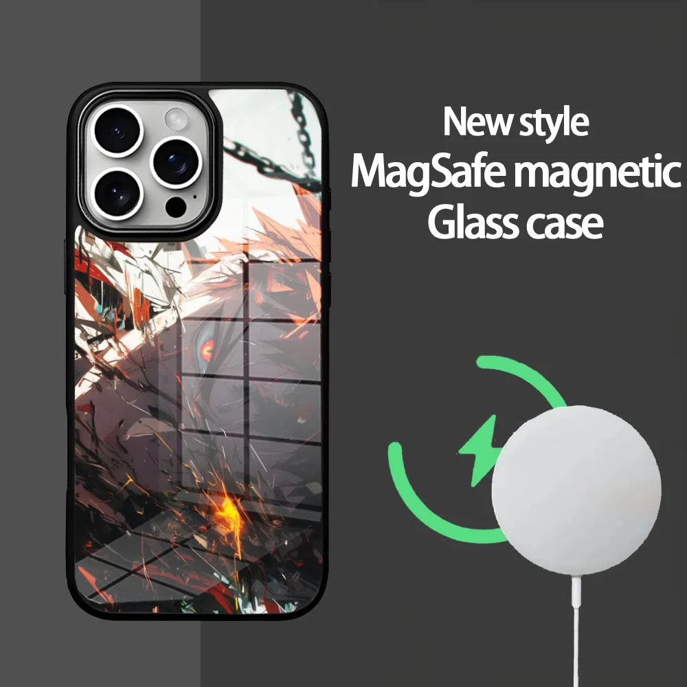 Kuroko's Basketball Anime Phone Case For IPhone 16 15 14 13 12 11 Pro Max Plus Mini Magsafe Mirror Wireless Magnetic Cover
Kuroko's Basketball Anime Phone Case For IPhone 16 15 14 13 12 11 Pro Max Plus Mini Magsafe Mirror Wireless Magnetic Cover