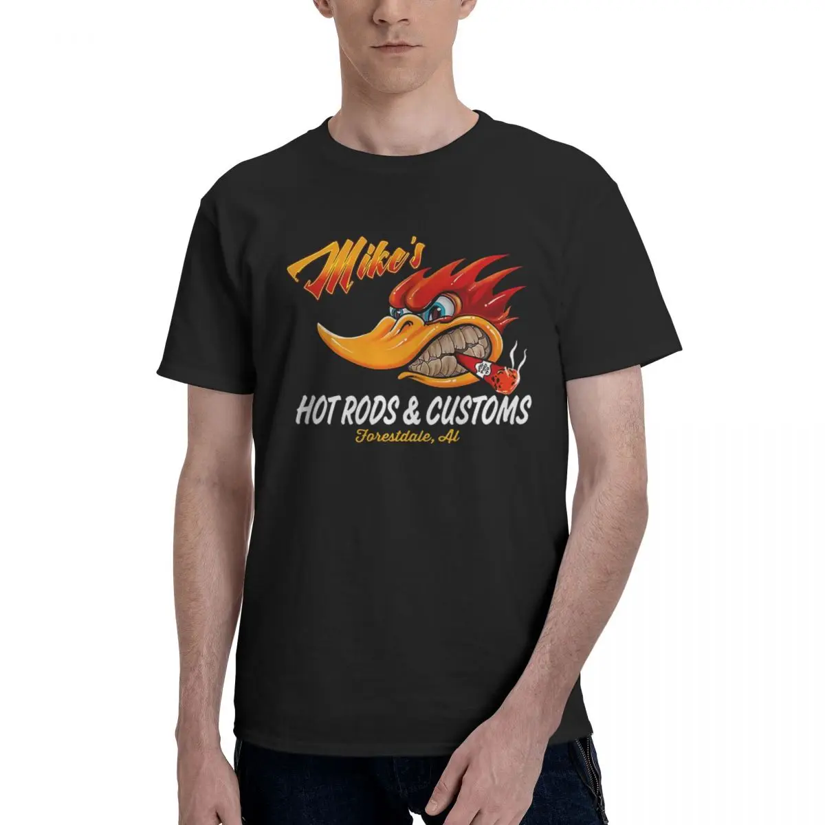 Fashion Men Personalized Hot Rod Garage Speed Shop 100% Cotton Casual Breathable Confortable Shirt Football Shirts 2025 Men
Fashion Men Personalized Hot Rod Garage Speed Shop 100% Cotton Casual Breathable Confortable Shirt Football Shirts 2025 Men