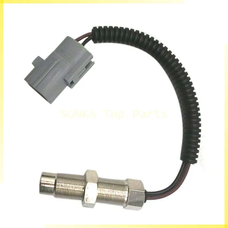 VHS894101290 SENSOR for Kobelco Excavator HEAVY EQUIPMENT SK350-9 SK485LC-9 
VHS894101290 SENSOR for Kobelco Excavator HEAVY EQUIPMENT SK350-9 SK485LC-9