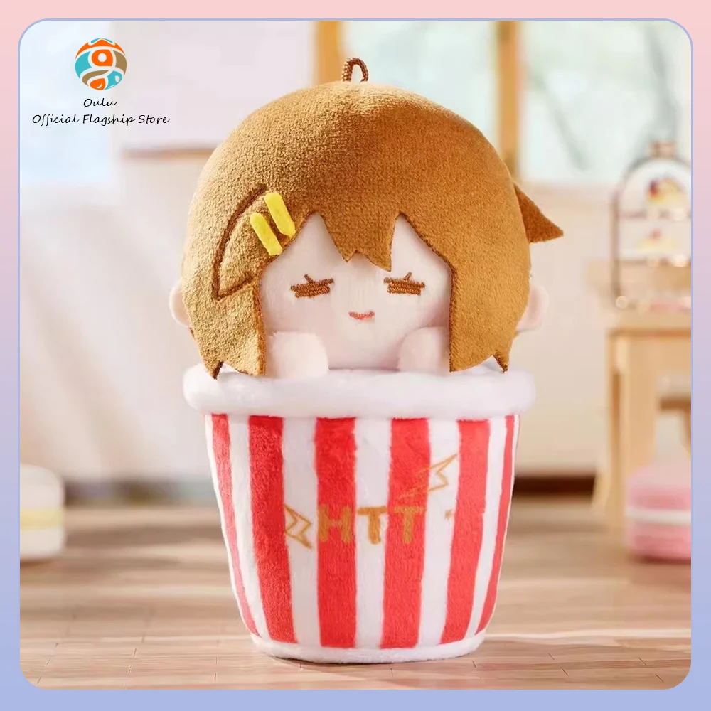 Новая оригинальная плюшевая кукла K-On в форме чайной чашки, брелок K-On, пушистая плюшевая фигурка из серии «Чайное чаепитие», украшение, подарок, игрушка
Новая оригинальная плюшевая кукла K-On в форме чайной чашки, брелок K-On, пушистая плюшевая фигурка из серии «Чайное чаепитие», украшение, подарок, игрушка