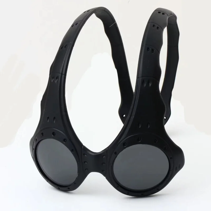 Cycling Glasses Sunglasses Full Metal Frame Personality Retro Anti-blue UV Protection Glasses Outdoor Riding Accessories
Cycling Glasses Sunglasses Full Metal Frame Personality Retro Anti-blue UV Protection Glasses Outdoor Riding Accessories