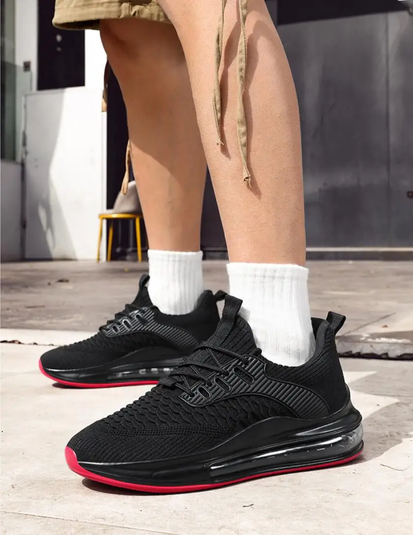 shoes Sneakers Male tenis Luxury shoes Mens casual Trainer Race Breathable fashion loafers running Shoes for men
shoes Sneakers Male tenis Luxury shoes Mens casual Trainer Race Breathable fashion loafers running Shoes for men