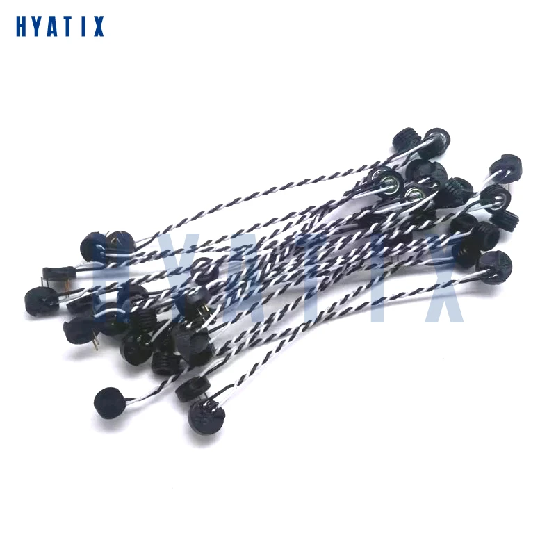 10pcs MIC Microphone with Speaker Cable for GP3688 GP3188 CP040 CP150 CP180 EP450 EP450S DEP450 P3688 DP1400 Repair Accessories
10pcs MIC Microphone with Speaker Cable for GP3688 GP3188 CP040 CP150 CP180 EP450 EP450S DEP450 P3688 DP1400 Repair Accessories