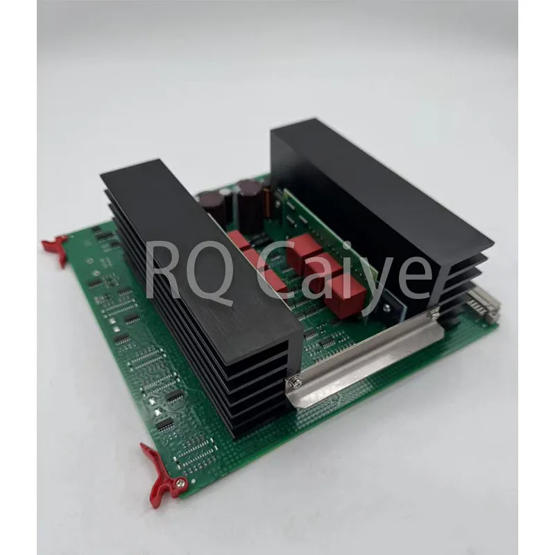 SM102 SM74 CD74 Машина LTK500 Карта 98.198.1153 91.144.8062 Плата привода двигателя 
SM102 SM74 CD74 Машина LTK500 Карта 98.198.1153 91.144.8062 Плата привода двигателя