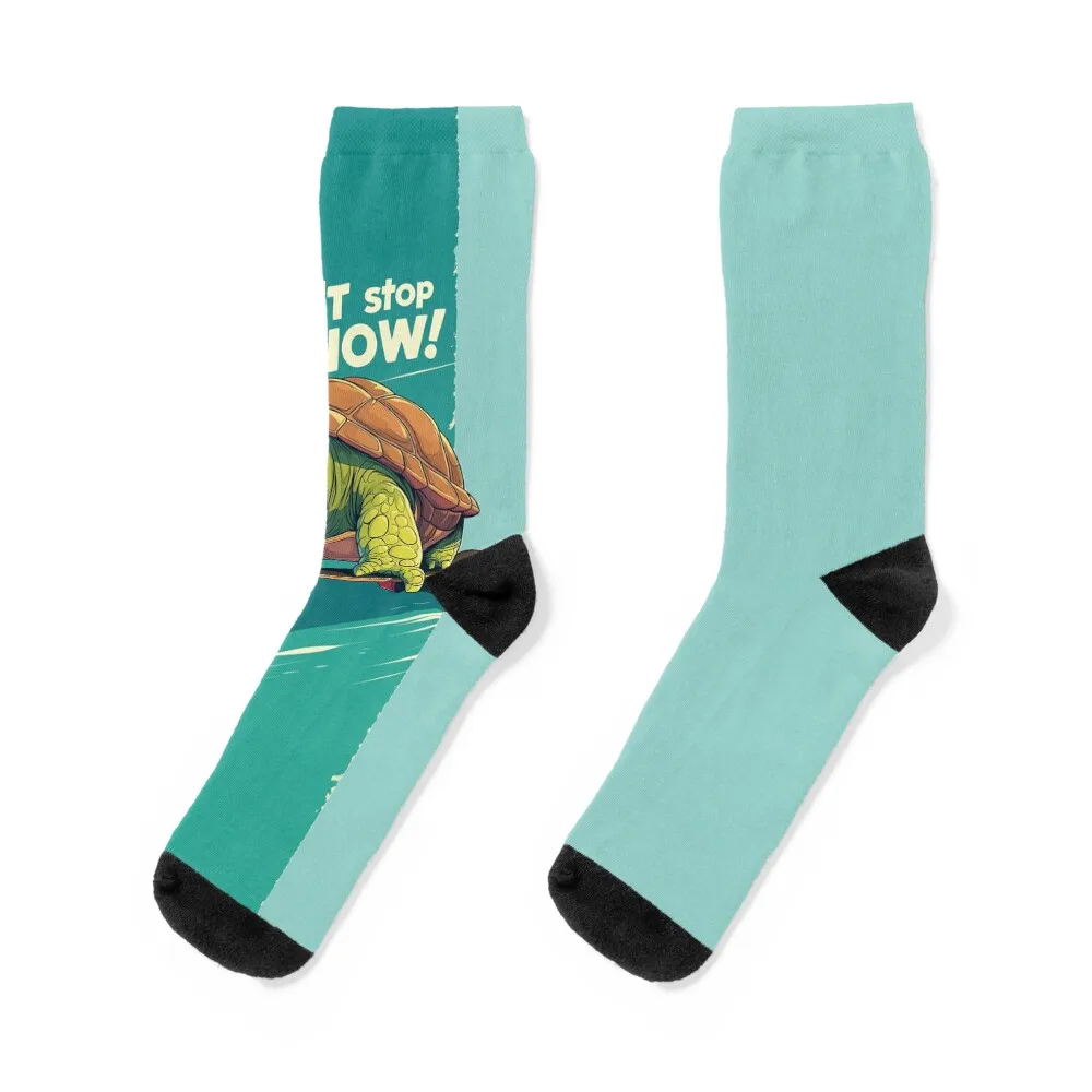 High Speed Turtle Socks Stockings compression moving stockings hiphop summer Socks Girl Men's
High Speed Turtle Socks Stockings compression moving stockings hiphop summer Socks Girl Men's